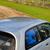 TOYOTA STARLET GLANZA V EP91 TD04 TURBO MANUAL