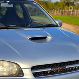 TOYOTA STARLET GLANZA V EP91 TD04 TURBO MANUAL
