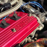 TOYOTA STARLET GLANZA V EP91 TD04 TURBO MANUAL