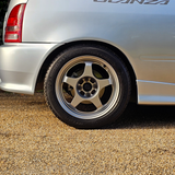 TOYOTA STARLET GLANZA V EP91 TD04 TURBO MANUAL