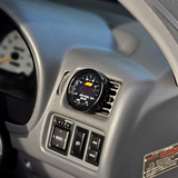 TOYOTA STARLET GLANZA V EP91 TD04 TURBO MANUAL