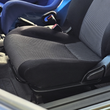 TOYOTA STARLET GLANZA V EP91 TD04 TURBO MANUAL