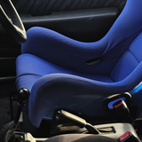 TOYOTA STARLET GLANZA V EP91 TD04 TURBO MANUAL