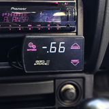 TOYOTA STARLET GLANZA V EP91 TD04 TURBO MANUAL