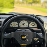 TOYOTA STARLET GLANZA V EP91 TD04 TURBO MANUAL