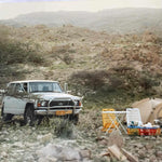 NISSAN PATROL Y60 4.2L LWB LHD MANUAL