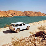 NISSAN PATROL Y60 4.2L LWB LHD MANUAL