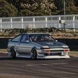 AE86 TOYOTA COROLLA SPRINTER TRUENO N2 MANUAL