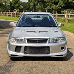 MITSUBISHI EVOLUTION 6 VI GSR MANUAL