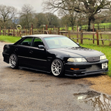 WINNER ADAM MCCLAY TICKET NUMBER 1300