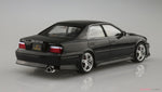 Signed Vertex 1/24 Toyota Chaser JZX100 Model