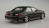 Signed Vertex 1/24 Toyota Chaser JZX100 Model