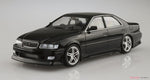 Signed Vertex 1/24 Toyota Chaser JZX100 Model