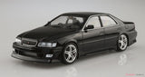 Signed Vertex 1/24 Toyota Chaser JZX100 Model