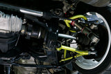 Nissan Skyline R32 GTR 2.6L 2 Door