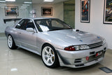 Nissan Skyline R32 GTR 2.6L 2 Door