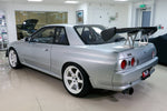 Nissan Skyline R32 GTR 2.6L 2 Door