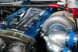 Nissan Skyline R32 GTR 2.6L 2 Door