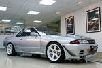 Nissan Skyline R32 GTR 2.6L 2 Door