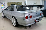 Nissan Skyline R32 GTR 2.6L 2 Door