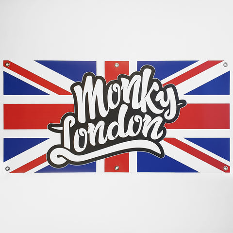 Banner grande ML Union Jack