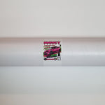 Banner grande ML Max Power Mag