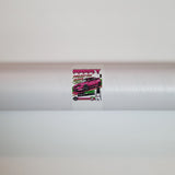 Banner grande ML Max Power Mag