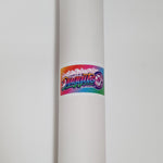 Pancarta grande tropical Duggits