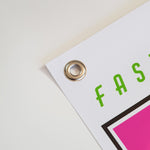 Banner grande ML Max Power Mag