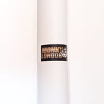 Banner grande dorado ML