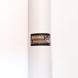 Banner grande dorado ML