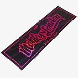 ML Sparkly Boi Pink Slap Sticker