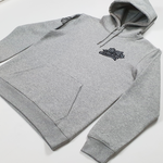 Sudadera con capucha ML Classic Gris