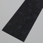 Monky Madness (No Text) Stealth Black Sunstrip