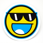 John Emoji Sticker