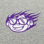 Camiseta Duggit Master Gris