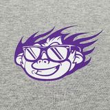 Camiseta Duggit Master Gris