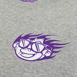 Camiseta Duggit Master Gris