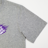Camiseta Duggit Master Gris