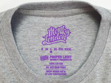 Camiseta Duggit Master Gris