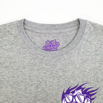 Camiseta Duggit Master Gris