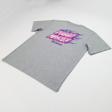 Camiseta Duggit Master Gris
