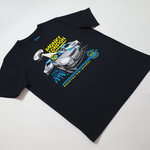 FFS John T Shirt Black