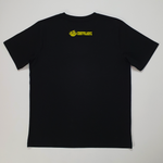 FFS John T Shirt Black