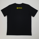 FFS John T Shirt Black
