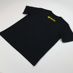 FFS John T Shirt Black