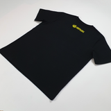 FFS John T Shirt Black