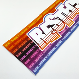 Restecpa Sticker