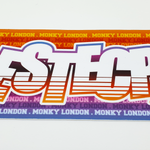 Restecpa Sticker