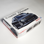 Signed Vertex 1/24 Toyota Chaser JZX100 Model